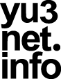 yu3net.info.logo